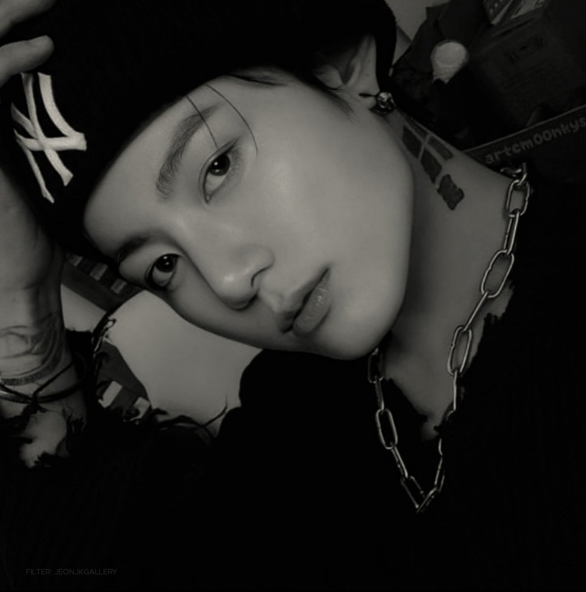 mnijungkook tweet media
