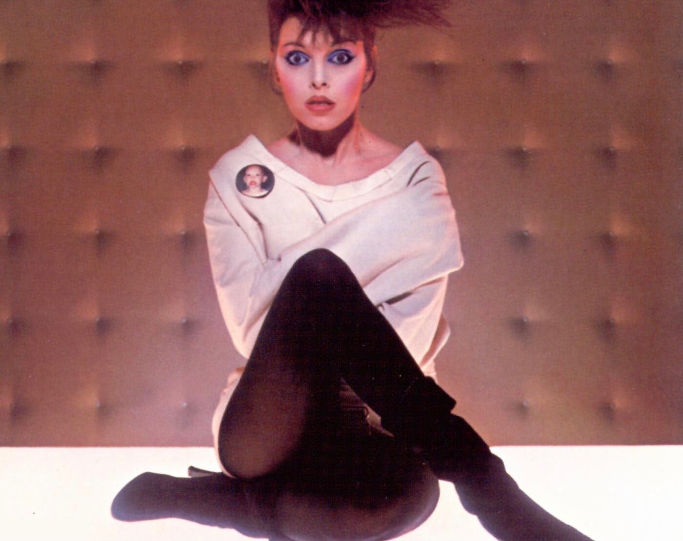 Happy birthday Pat Benatar x 