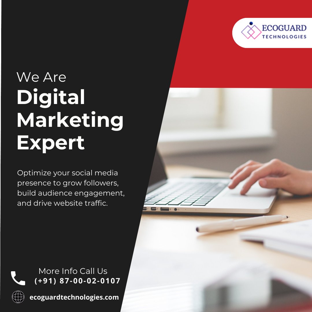 ecoguardtechno's tweet photo. Our 360° approach mastery lies in SEO administrations – from Enterprise SEO to local SEO, from App SEO to Video SEO, and more.

Get A Guidance From Experts:: https://t.co/lTgcf8MV4u
#searchengineoptimization #google #digitalstrategy #marketing #socialmedia #brand #engagement https://t.co/0Teer4zukr
