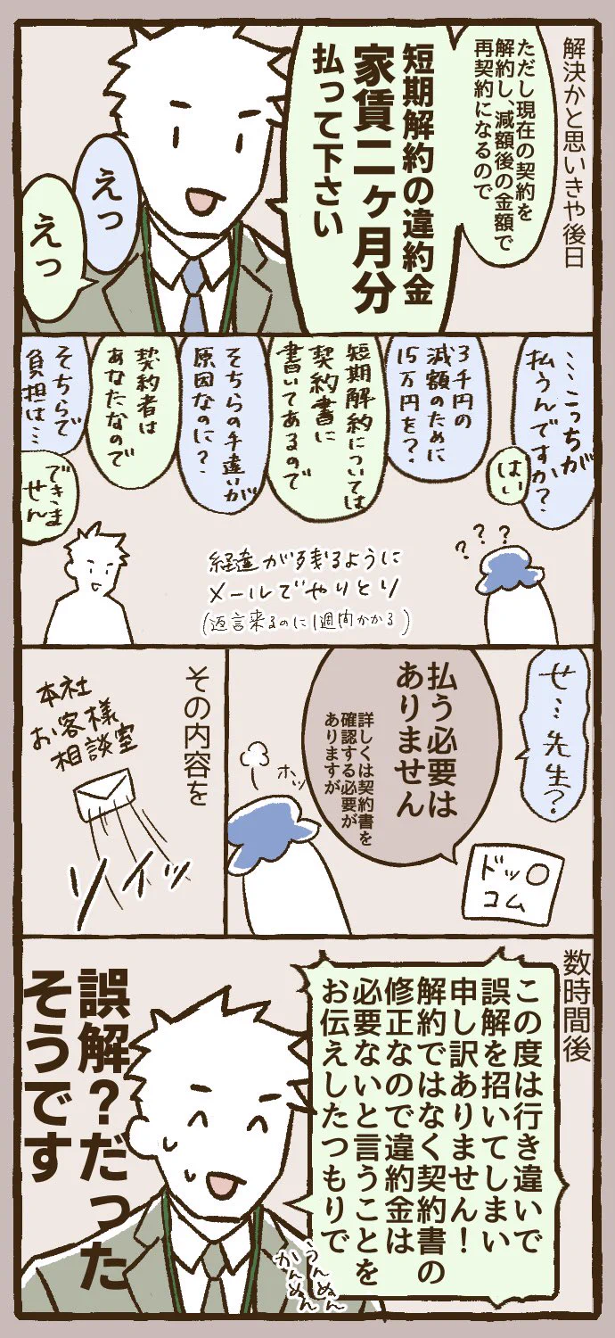 変な不動産屋にあたったけど？弁護士との法律相談で難を逃れる！