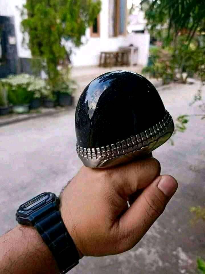 every piece of jewellery tells a story