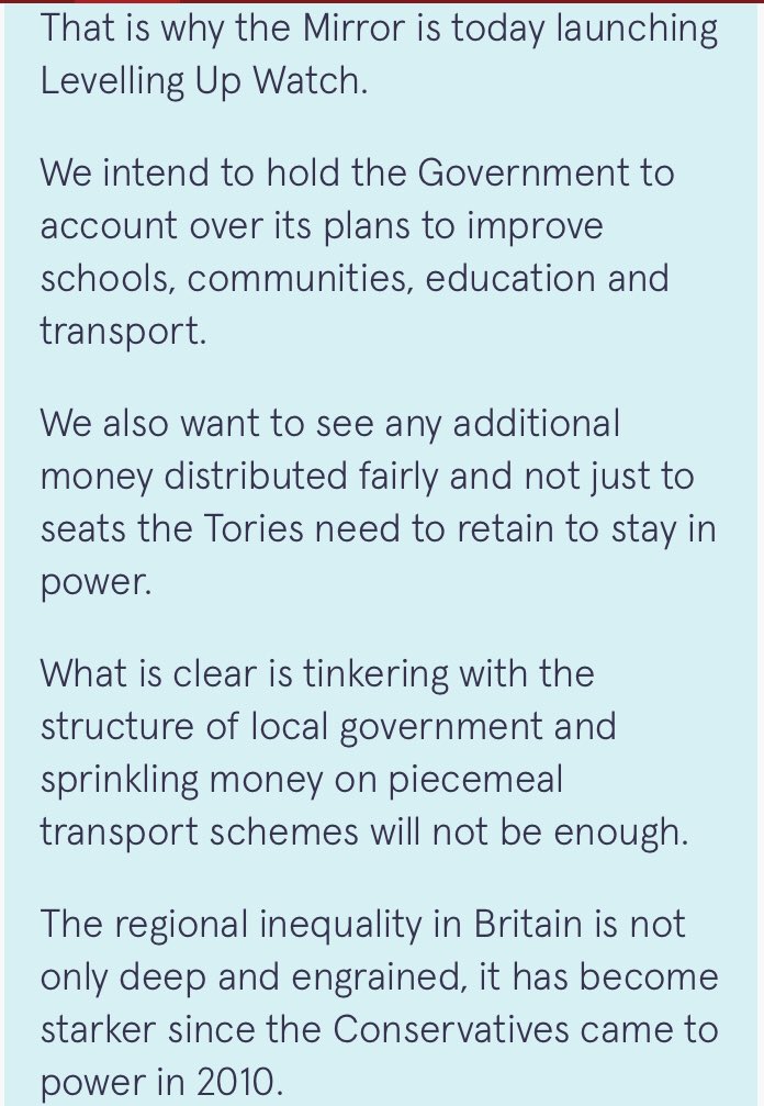 Pippa Crerar tweet media