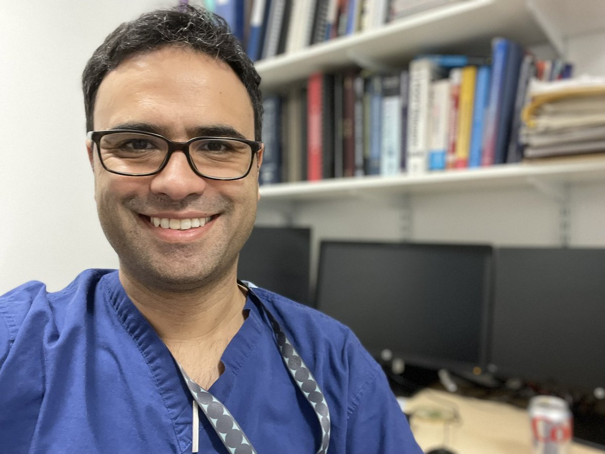 Naseer Ahmad (@nas_vascular) on Twitter photo Iโm a friendly surgeon that works across wards, theatres, clinics and critical care.
Iโm vaccinated to protect me, my family, friends and patients.
If you work <a href="/MFT_MRI/">Manchester Royal Infirmary</a> and are hesitant, Iโm happy to chat. No judgement. First floor Manchester Vascular Centre. I have cake ๐ Iโm a friendly surgeon that works across wards, theatres, clinics and critical care.
Iโm vaccinated to protect me, my family, friends and patients.
If you work <a href="/MFT_MRI/">Manchester Royal Infirmary</a> and are hesitant, Iโm happy to chat. No judgement. First floor Manchester Vascular Centre. I have cake ๐