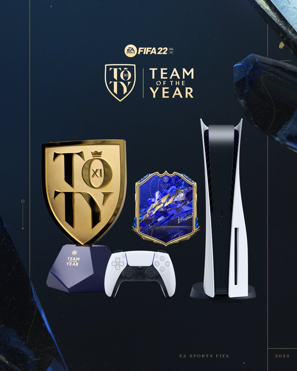 EA SPORTS FC tweet media