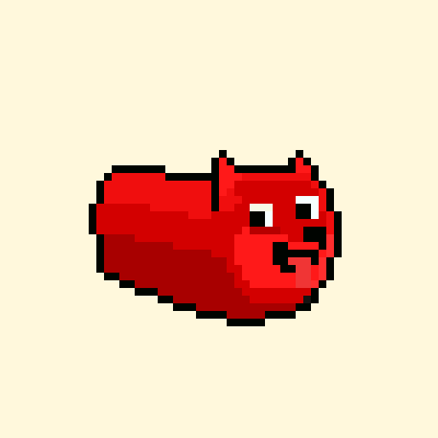 Loaf Doge Bakery tweet media