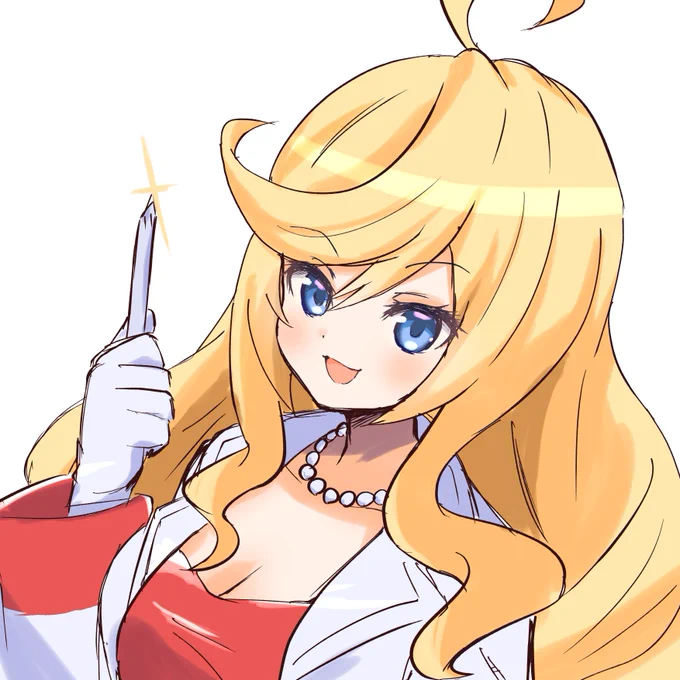 安心沢さん
#ウマ娘 