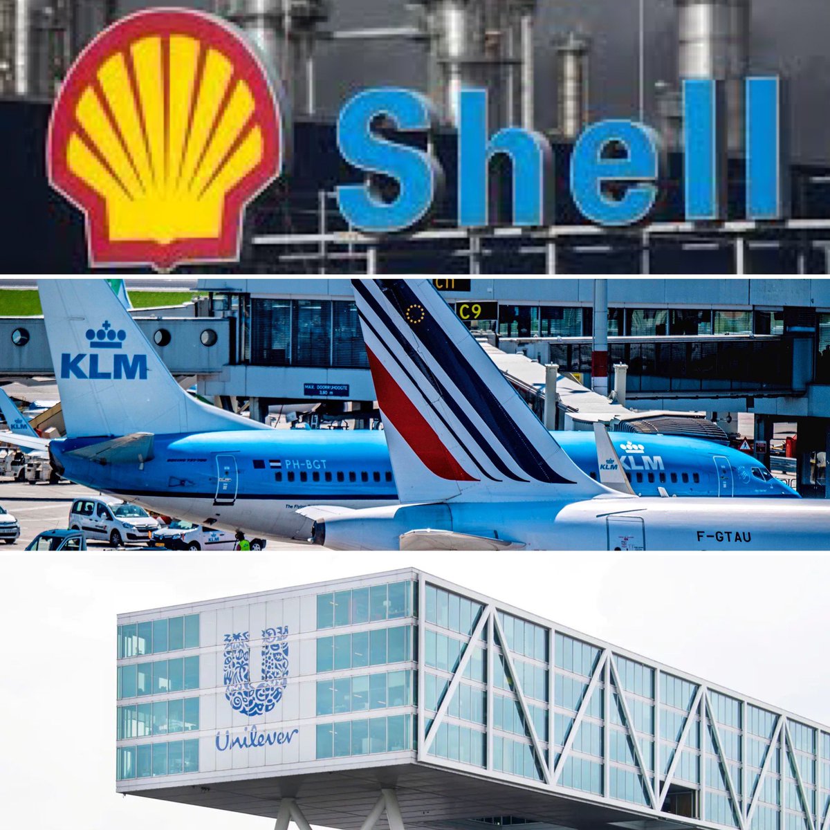jimmydijk's tweet photo. Voor wie werkt deze overheid?

Groningers moeten buiten in de rij staan voor de loterij van verbetering- en verduurzamingsubsidie.

Shell, KLM &amp; Unilever sturen Rutte een sms’je en hun belangen worden gediend.

Je hoeft geen socialist te zijn om deze klassentegenstelling te zien. https://t.co/SarMddh1Rw