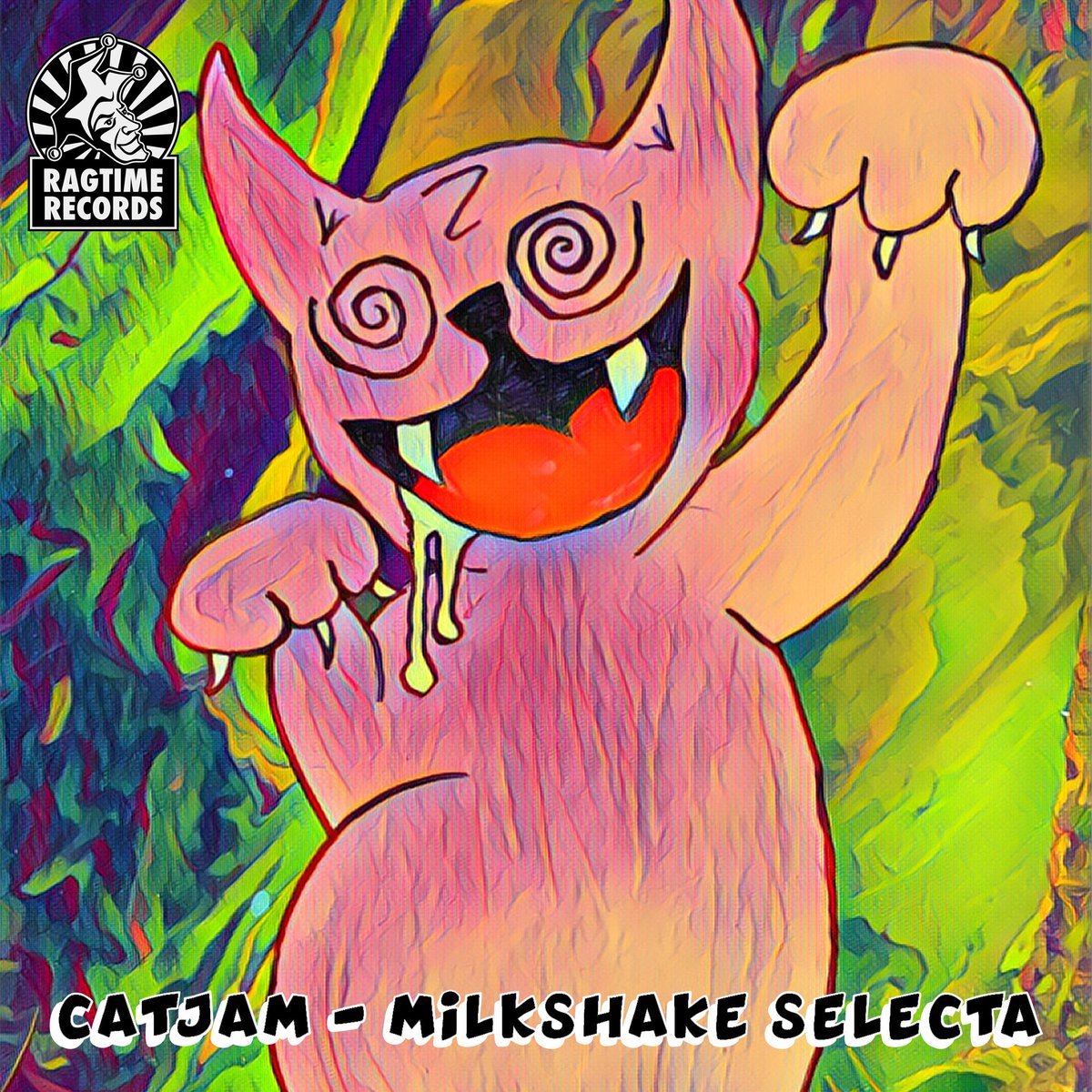 It's January and it's cold outside but it's no time to chill - <a href="/catjamswing/">CATJAM</a> are back with their latest single, Milkshake Selecta.  You have been warned, this one's a high energy Bassline bubbler ‼️🧋🧋🧋‼️

Stream/Download it here: cygnusmusic.link/y2mab3n