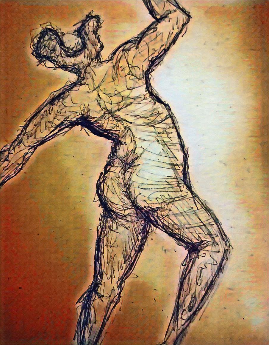 Raabbitss's tweet image. Anatomy #1
Link:hicetnunc.art/objkt/626658
#tezos #tezosnft #NFT #nftcommunity #nftcollectors #nftdrop 
On hicetnunc