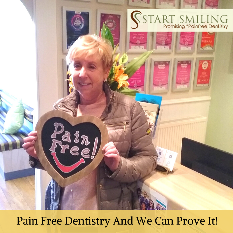 Start-Smiling tweet media