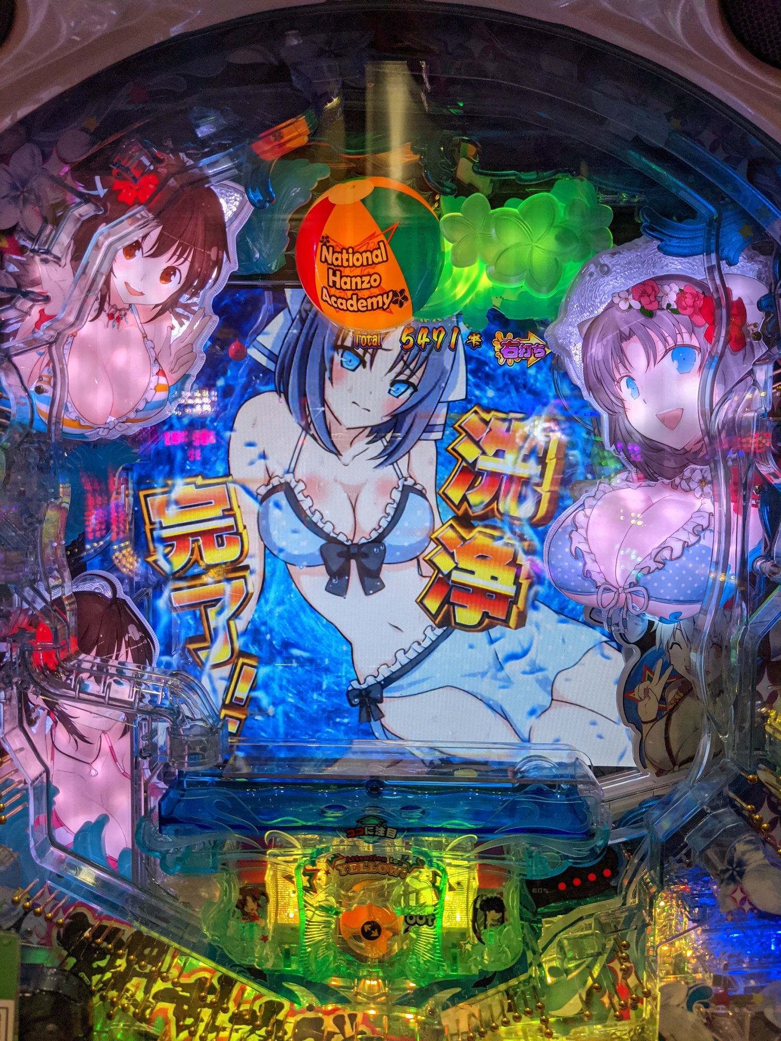 ハヤオb Twitter