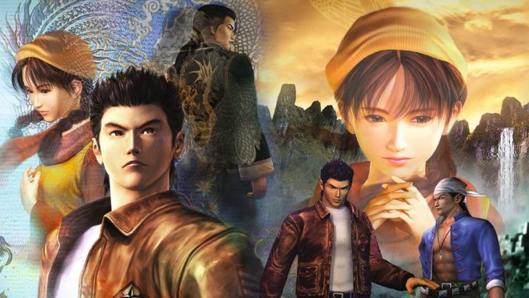 Shenmue_Dojo's tweet photo. Giveaway!

Today we are giving away a digital copy of Shenmue 1 &amp; 2 HD on Xbox One/Series XS.

To enter, simply comment and retweet!

The lucky winner will be announced on Friday 14th January! 

UK only (due to Xbox's region gifting policy) https://t.co/feHEdcWTyw