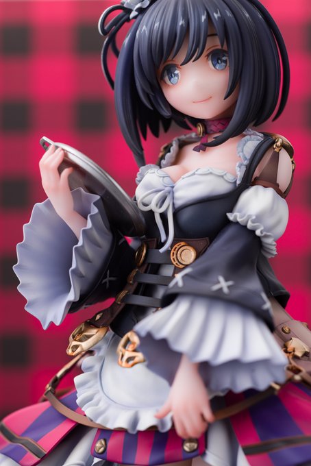 ウマ娘 エイシンフラッシュ polygonia 未塗装未組立ガレージキット