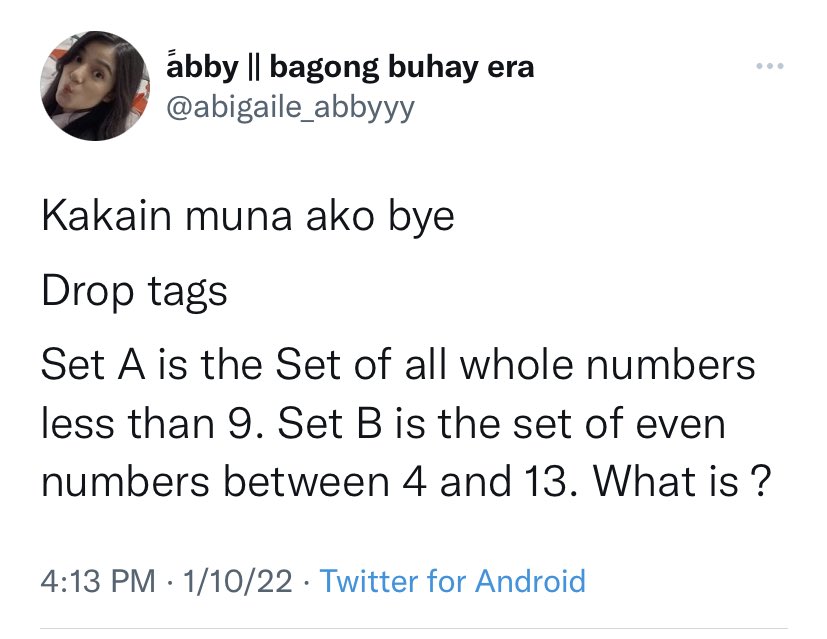 bubbly struggle tweets tweet media