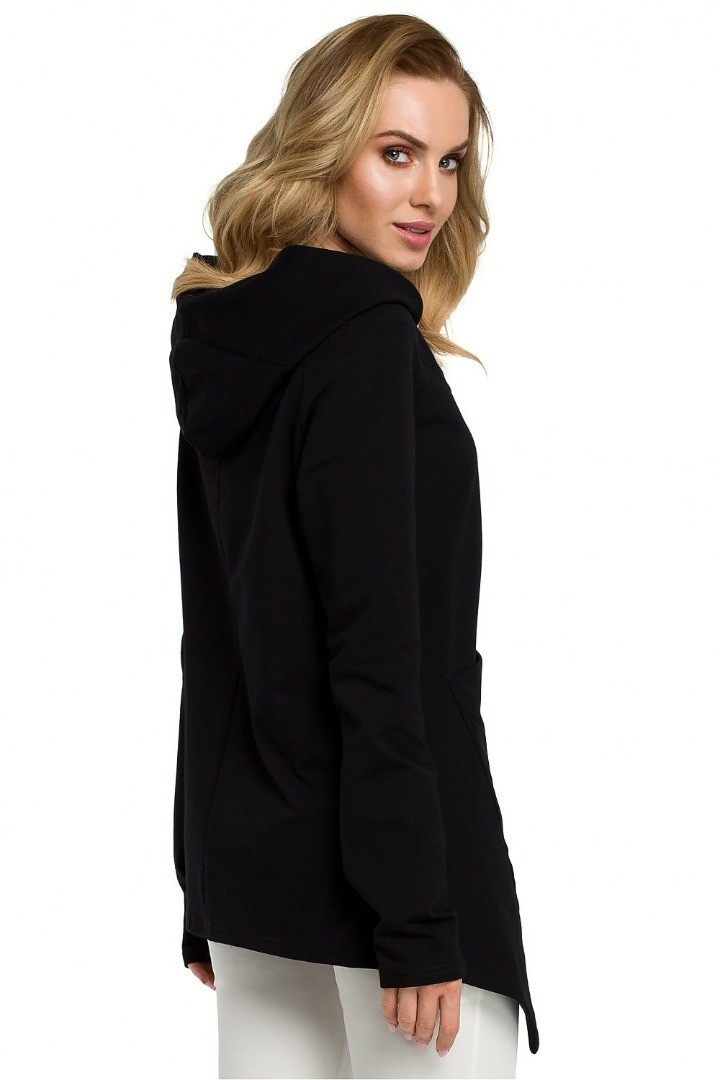 modetotaal's tweet photo. Asymmetrische hoodie -40% korting https://t.co/DCYlwWUD0j https://t.co/kyLNRej05d