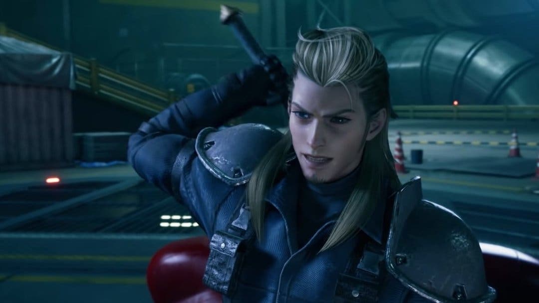 Фф mr. Final Fantasy VII Remake. Ff7 Роше. Final Fantasy 7 Remake Роше. Final Fantasy VII Remake intergrade.