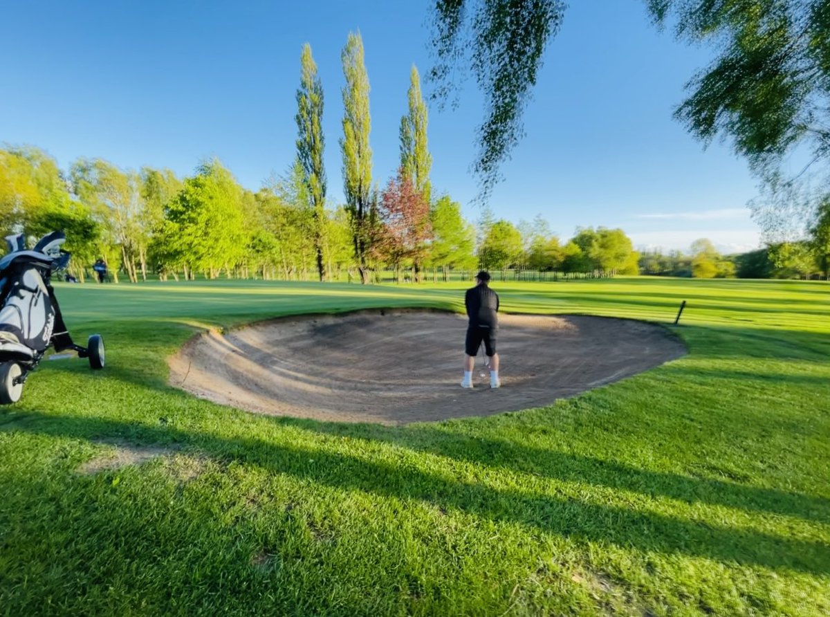 WhitefieldGolfC's tweet photo. Fantastic Membership Deal - Come and join us at Whitefield ⛳️
* Join now and get the winter FREE ** 15 months for the 12 month rate
* Top Course with 5 stunning Par 3’s 
* 9 Sister clubs to play Free
* Top Pro / swingroom
*Monthly pay options
Call 0161 351 2702 or send a DM https://t.co/3nMBny7hMT