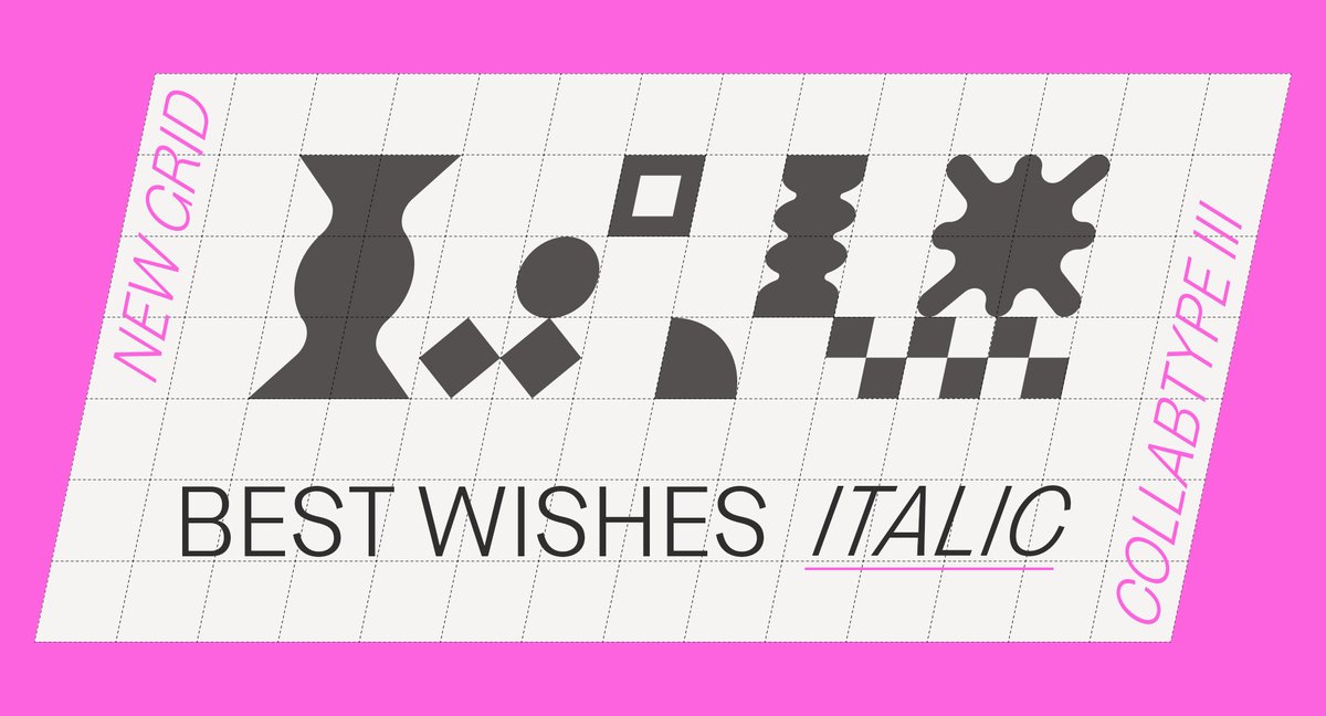 W Type Foundry tweet media