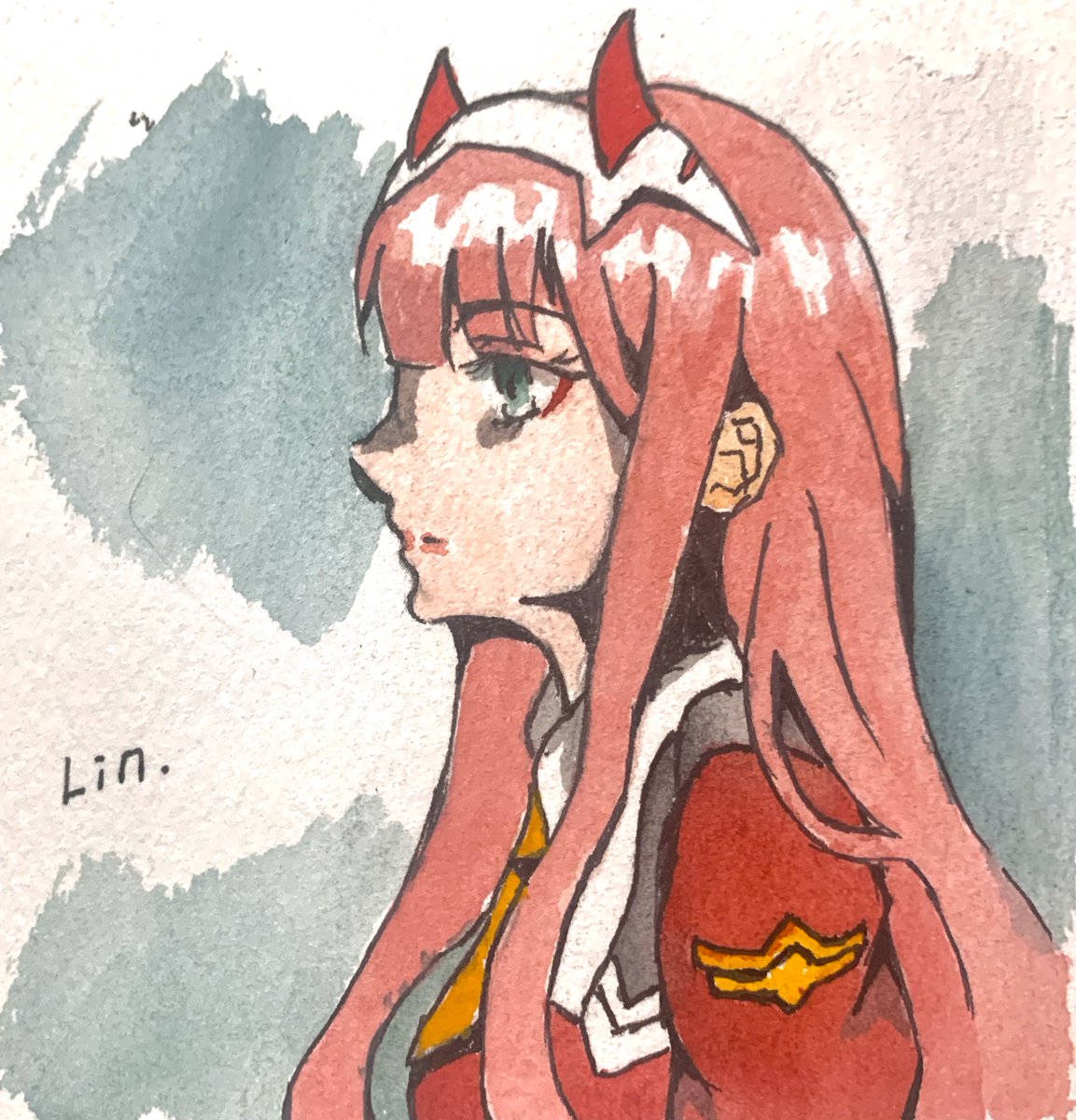 LinZhon12680256's tweet photo. GM,the @AzukiZen and @ZZZAGABOND .
Seeing your NFT pictures aroused my creative desire, so I recorded the inspiration with the tools at hand. I believe the official pictures can be sent out tomorrow, and I hope everyone likes them. https://t.co/ASL8g1vPem