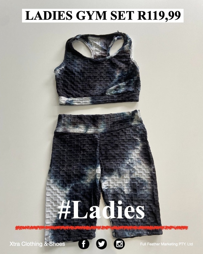 xtra clothing website