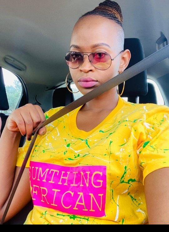AfricanSumthing's tweet photo. Music is the wine that fills the cup of silence.
@Dj CeDeea BW 💛
#AuthenticDrip 🔥🔥😎 https://t.co/AP84YZ9eQL