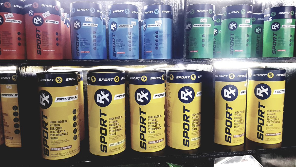 CombatCoaching's tweet photo. Super excited that we now stock a new supplement range launched in 2021 that i truly trust and believe in - SportRX
Nutrient-packed product that enhances your performance today and prioritise vitality tomorrow.
#sportrx
#coachMorne
#supements
#durban
#doonside
#health
#vitality https://t.co/PIcouIVljJ