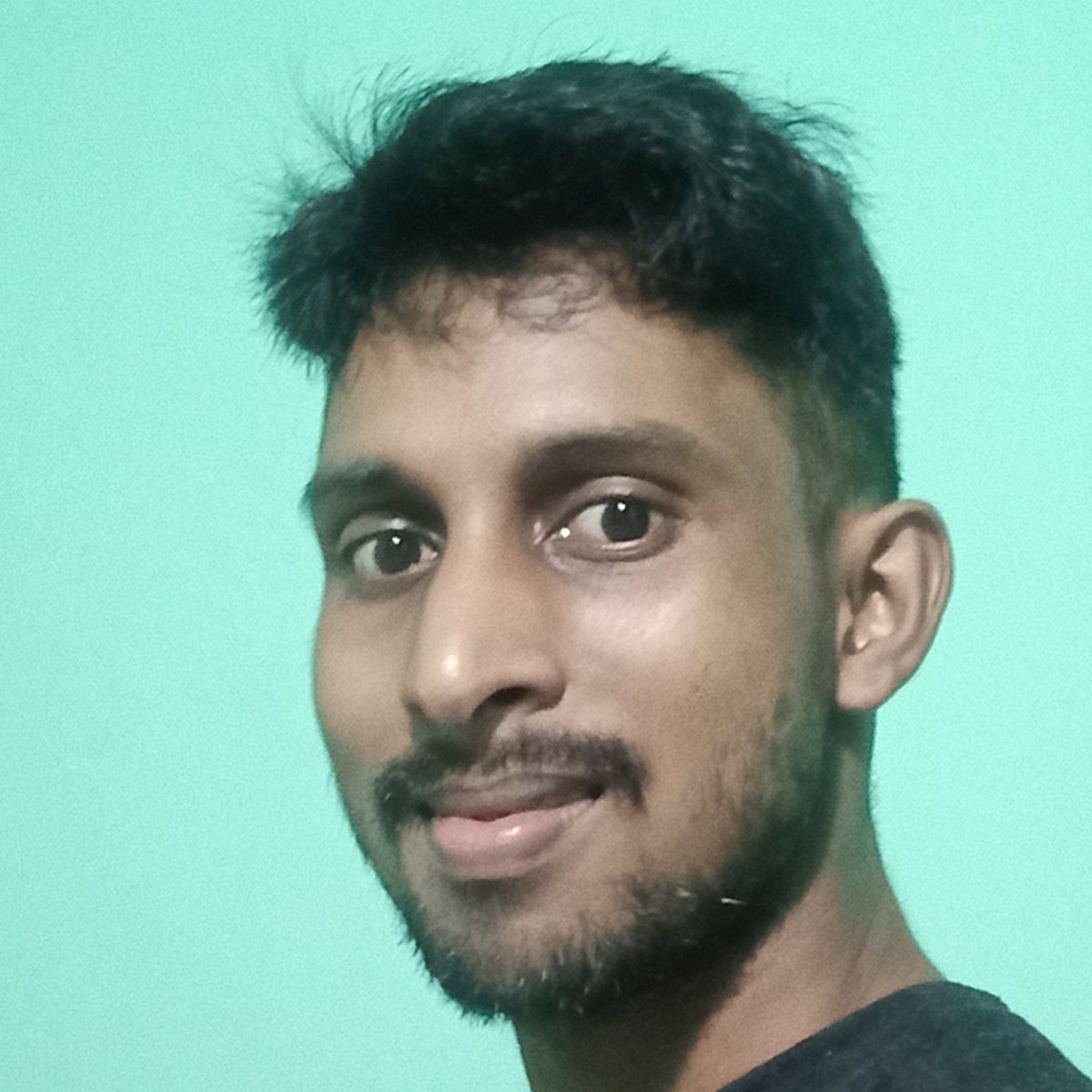 #NewProfilePic