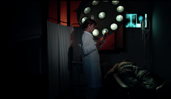 CULTURA| Nicolás Fernandois, creador del docuficción “La clínica de la DINA”: "Nos muestra la perversa participación de civiles al servicio del terrorismo de Estado" bit.ly/3HTaF8T