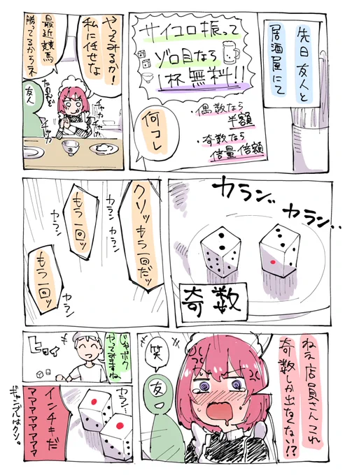居酒屋ギャンブル日記です 