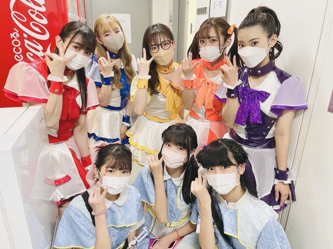 Twitterのコスプレ画像20