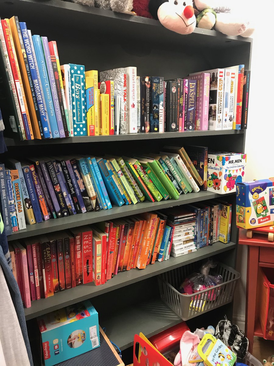 Sort out your stuff for the new year - and send us your research! 
Submissions for the special issue of <a href="/JOMECjournal/">JOMECjournal</a> on 'Secondhand Cultures in Unsettled Times' are due this week. 
Be in touch if needed, given said unsettled times. 
Really looking forward to reading all of it!