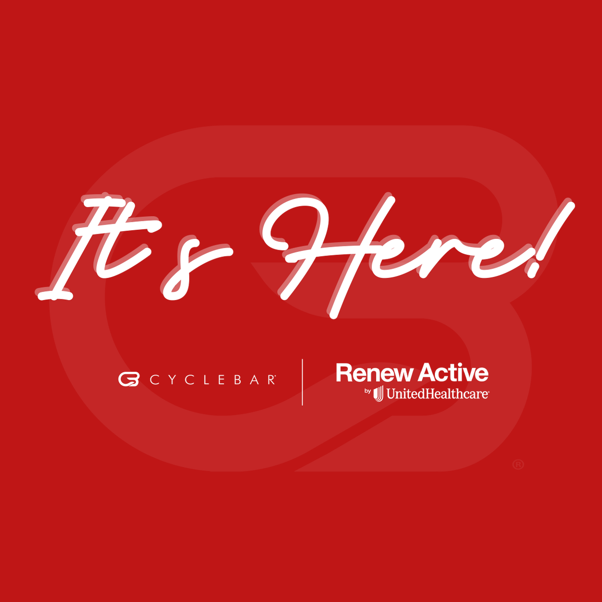 cb_davie's tweet photo. Renew Active™ is here to help you stay fit, stay focused and stay you.
Plus, it’s available at no additional cost with UnitedHealthcare ® Medicare plans.
Learn more about how you can stay active and healthy at https://t.co/NSHUXHfH81. https://t.co/kgMglQdtJV