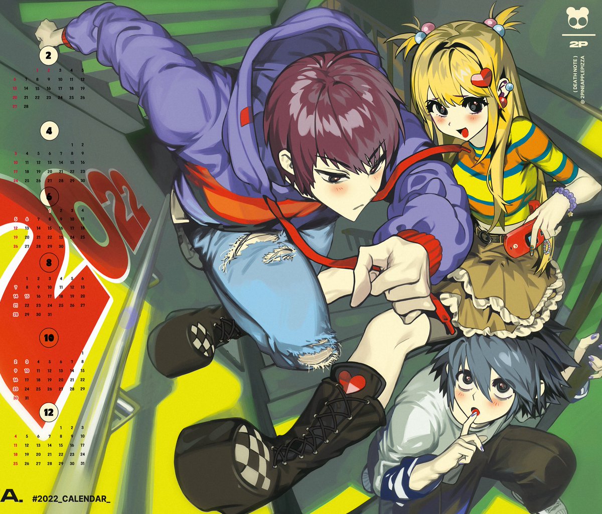 2Pineapplepizza's tweet photo. https://t.co/aEIqU2fAjU