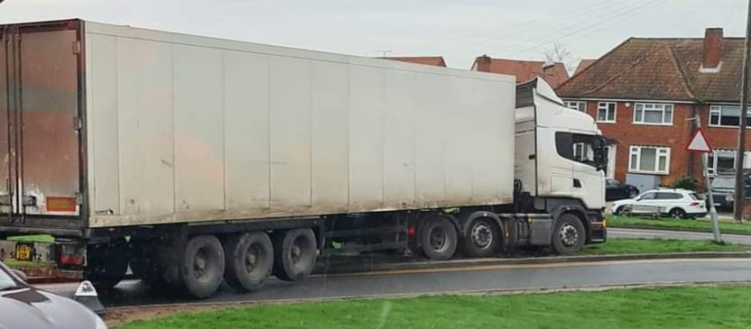 Everything Epping Forest tweet media