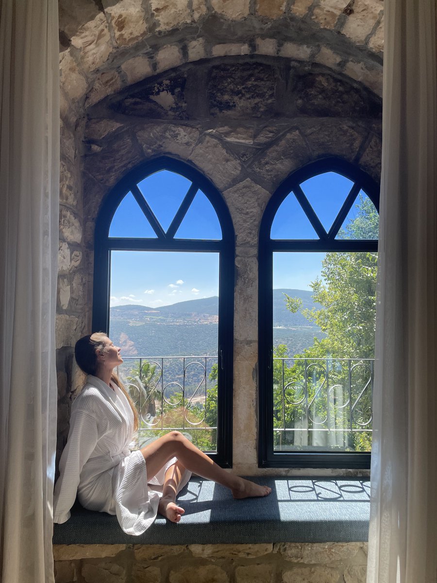 Dan Hotels tweet media