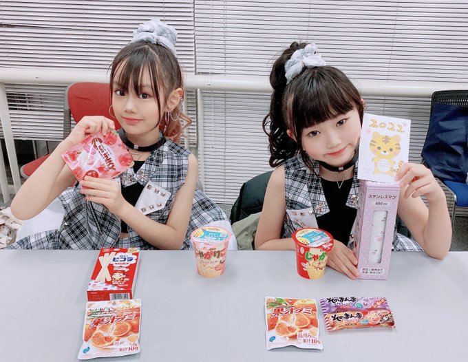 Twitterのコスプレ画像11