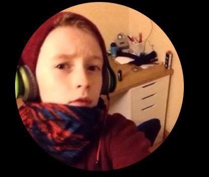 ParlandCaolan's tweet photo. @Charlie__Hope_ https://t.co/uDdl6vpGxW