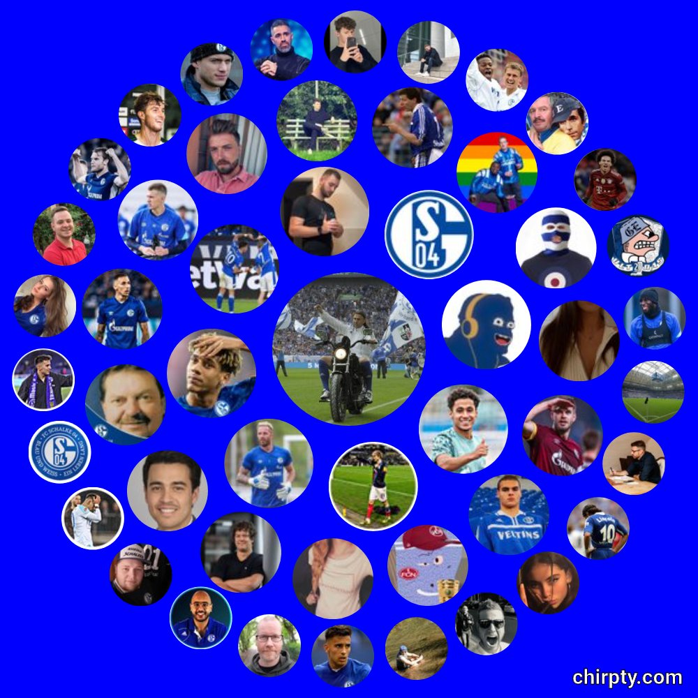 kumpel0494's tweet photo. Meine Twitter TL zeigt mir, heute ist #circleday
Also, hier mein erster Kreis 2022!
Dankbar für die sehr vielfältigen meist hochwertigen Konversationen mit euch 🙏 Glück auf! https://t.co/lxXgvZ3yoX