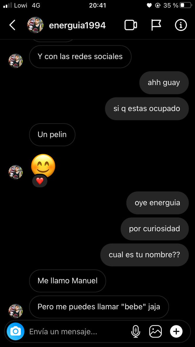 zzz01___'s tweet photo. @littleragergirl a mi no me jodas, esto es de una amiga, tengo mas caps https://t.co/1T5O3ss6iP