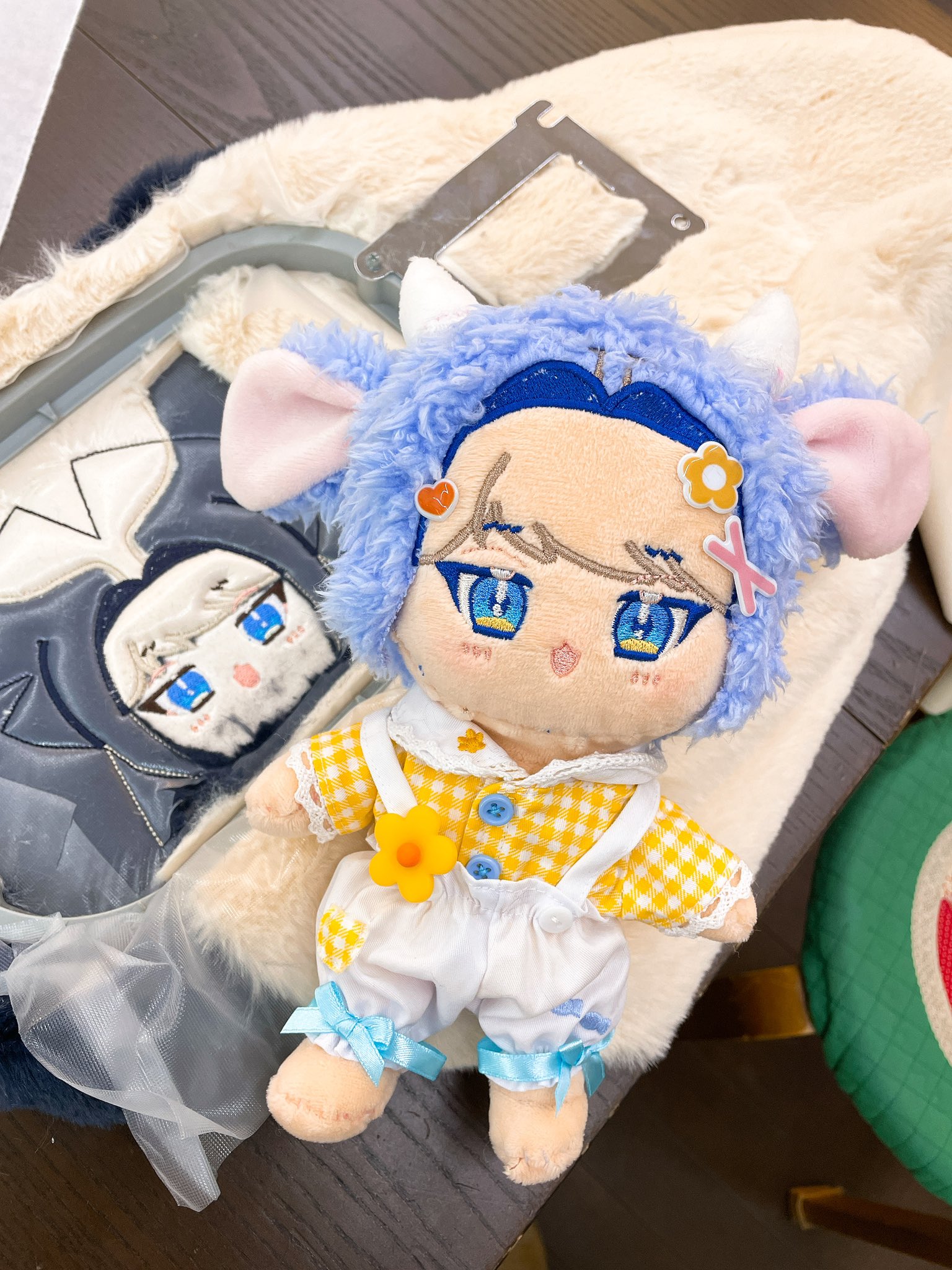 甘園 Okane Mooch Twitter
