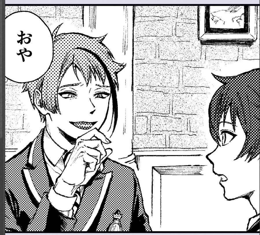 この顔からしか得られない栄養がある 