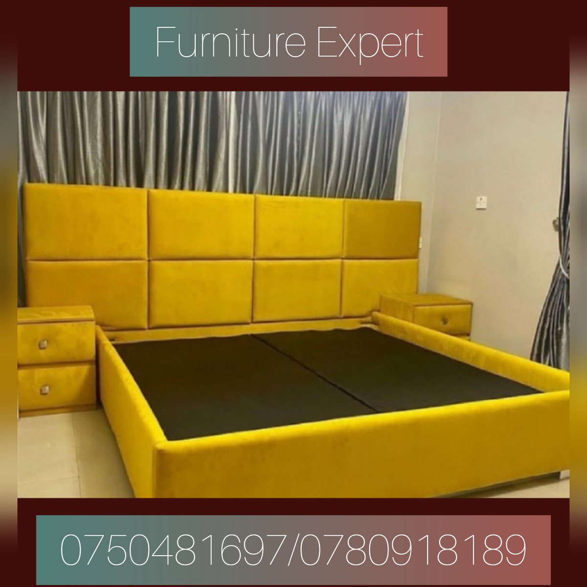 Furniture Experts (Fredowan22) Twitter