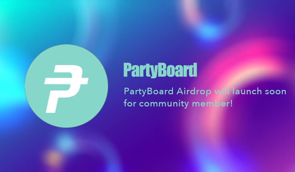 PartyBoard tweet media