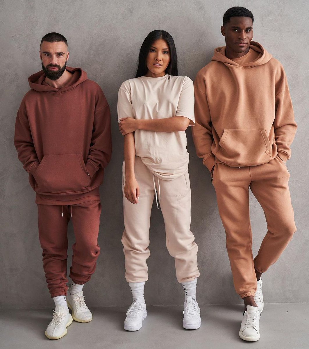 BaseModelsUK's tweet image. Emmanuel shooting for Lab3l