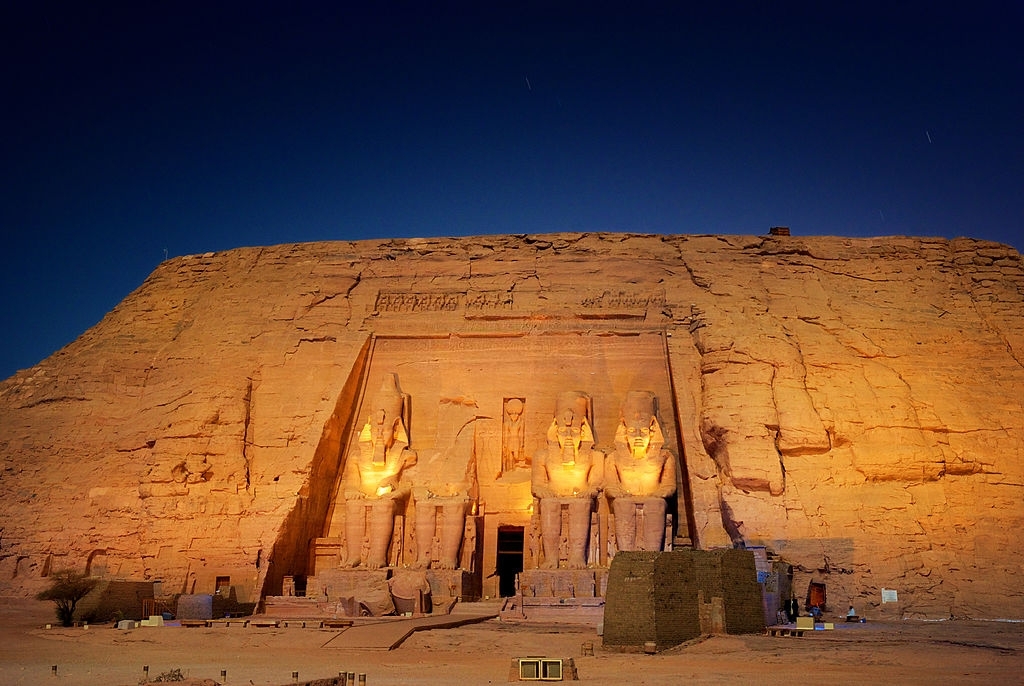 toursportal's tweet image. #Aswan is one of the top destinations to visit in the world, the city is filled with beauty and majestic rare magical archaeological areas like the crocodile island, elephantine island, #AbuSimbeltemples, and more
Book your tour with #EgyptToursPortal
egypttoursportal.com/tailor-made-to…