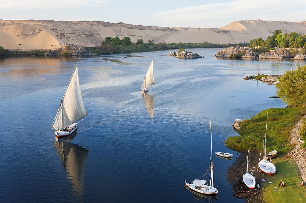 toursportal's tweet image. #Aswan is one of the top destinations to visit in the world, the city is filled with beauty and majestic rare magical archaeological areas like the crocodile island, elephantine island, #AbuSimbeltemples, and more
Book your tour with #EgyptToursPortal
egypttoursportal.com/tailor-made-to…