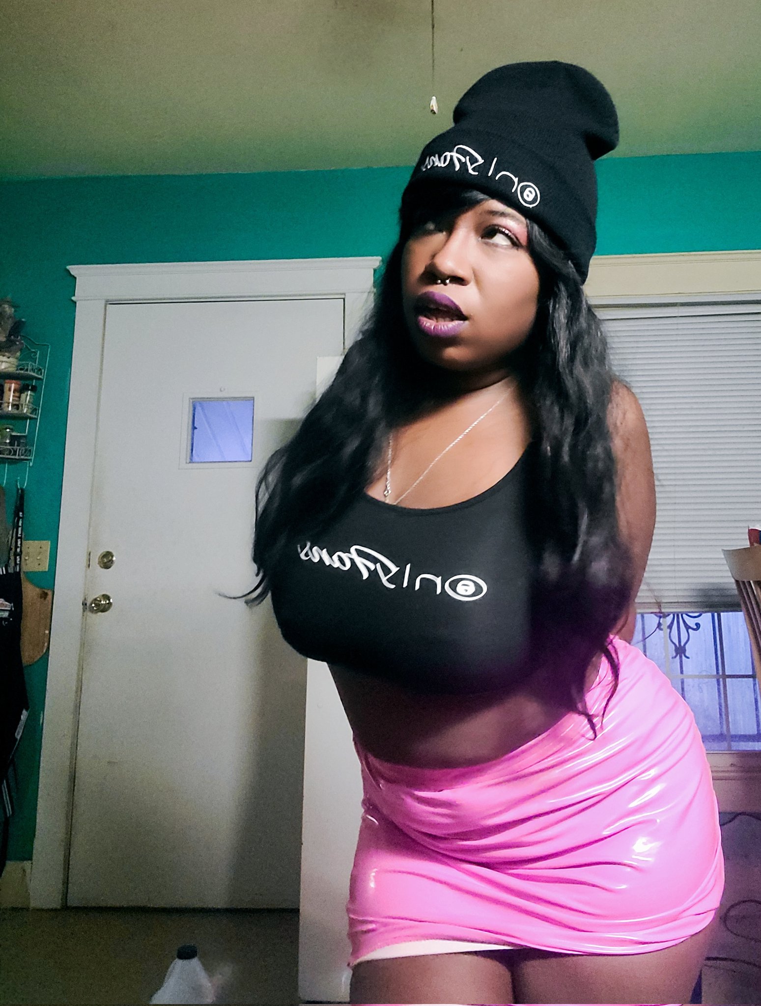 Ebony Bimbos 34 - woz4jx5