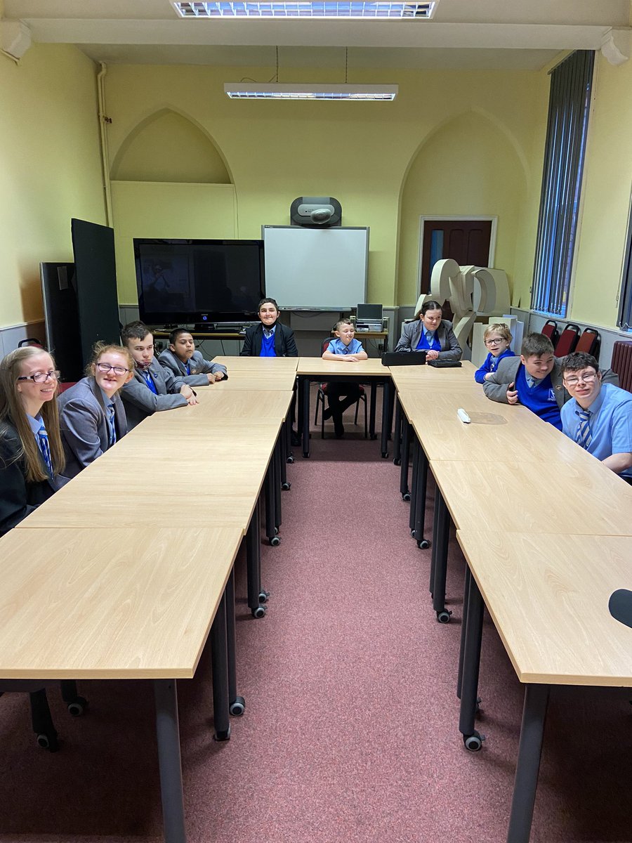 Conor McSorley (@mrcmcsorley) on Twitter photo First school council meeting of 2022! #PupilEmpowerment #Citizenship #SchoolCouncil <a href="/DrJohnAPatters1/">Dr. John A Patterson</a> <a href="/davidstvin/">D Swanston</a> <a href="/StVincentsL12/">St. Vincent's School</a> First school council meeting of 2022! #PupilEmpowerment #Citizenship #SchoolCouncil <a href="/DrJohnAPatters1/">Dr. John A Patterson</a> <a href="/davidstvin/">D Swanston</a> <a href="/StVincentsL12/">St. Vincent's School</a>