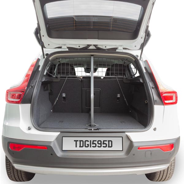 Dogguardsrus's tweet photo. Looking for a dog guard and divider for the Volvo XC40? You've come to the right place!
Travall products are made specifically for your vehicle, so they're easy to fit & rattle-free.
https://t.co/xFTxKqJmpK
#Dogs #Travelling #DogGuard #BootDivider #TailgateGuard #MondayThoughts https://t.co/vAJVSxq04v