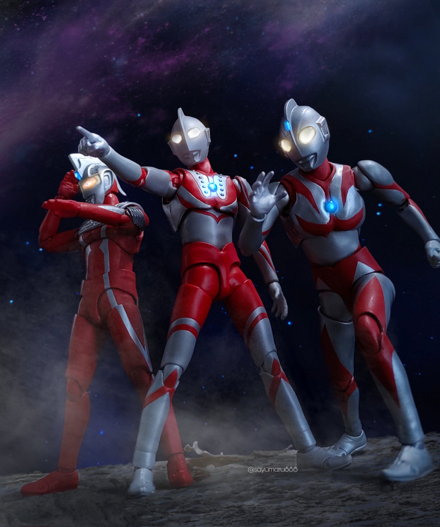 Sayumaru Rb 保安庁 警備隊 勇士司令部 ウルトラマンネオス ウルトラセブン21 ゾフィー ウルトラアーツ 改造 T Co Fv3ic4ggaa Twitter Sayumaru Rb 保安庁 警備隊 勇士司令部 ウルトラマンネオス ウルトラセブン21 ゾフィー ウルトラアーツ 改造 T Co Fv3ic4ggaa Twitter